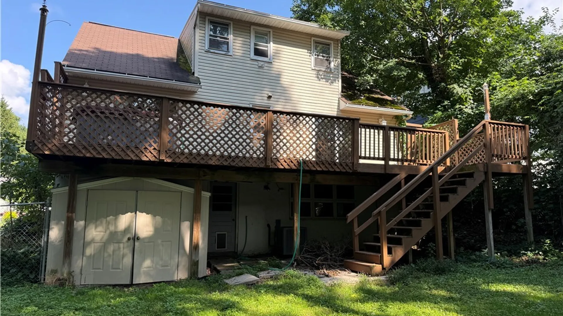Property at 154 Sunhill, Syracuse, NY 13207 18