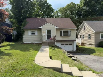 Property at 154 Sunhill, Syracuse, NY 13207