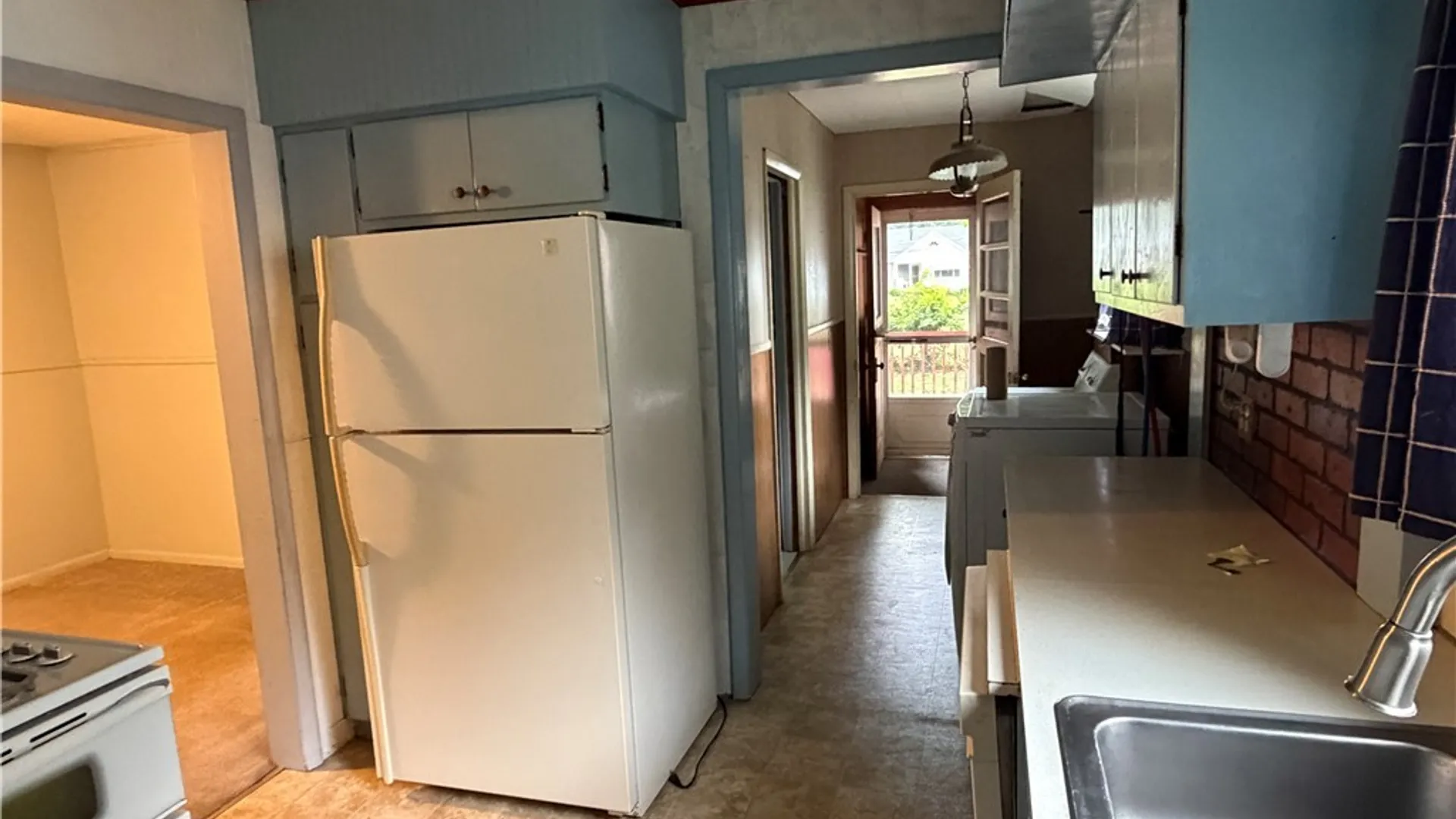 Property at 6 Crescent Avenue, Busti, NY 14750 4