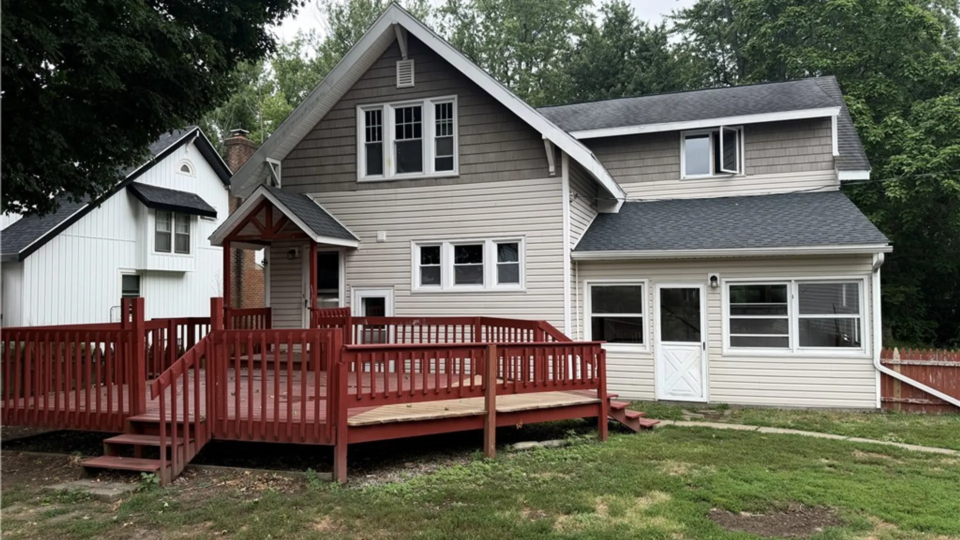 Property at 6 Crescent Avenue, Busti, NY 14750 23