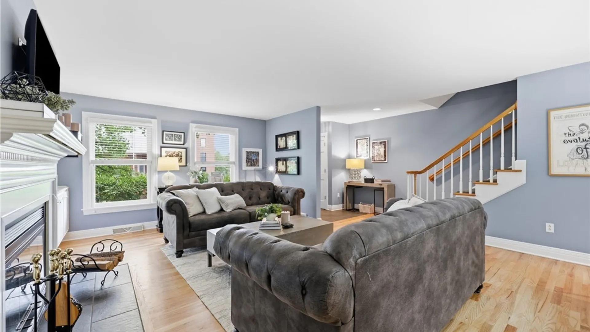 Property at 1119 Delaware Avenue, Buffalo, NY 14209 7