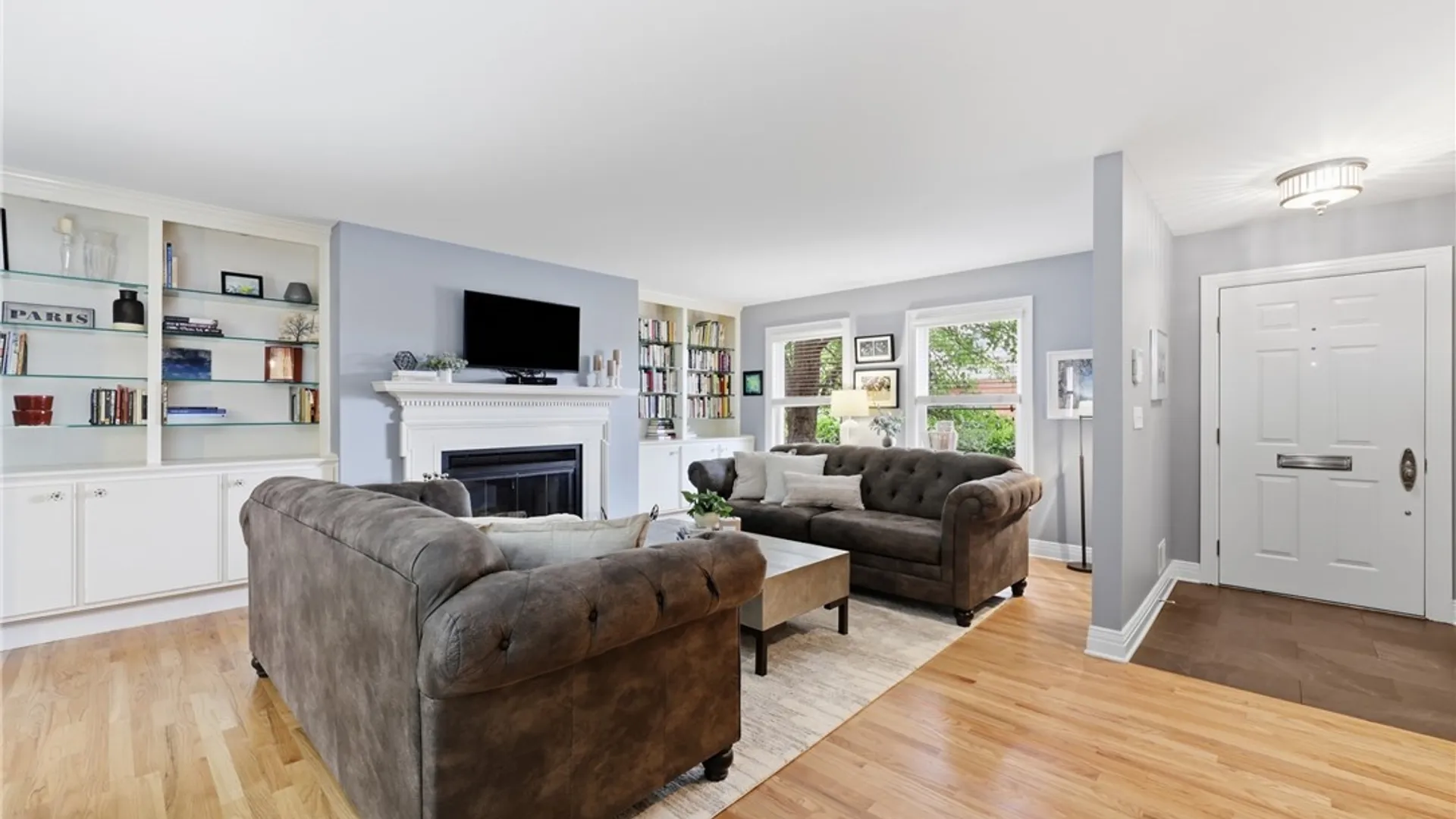 Property at 1119 Delaware Avenue, Buffalo, NY 14209 8