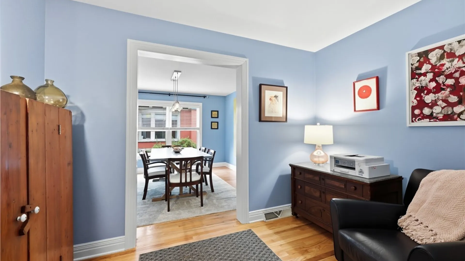 Property at 1119 Delaware Avenue, Buffalo, NY 14209 11