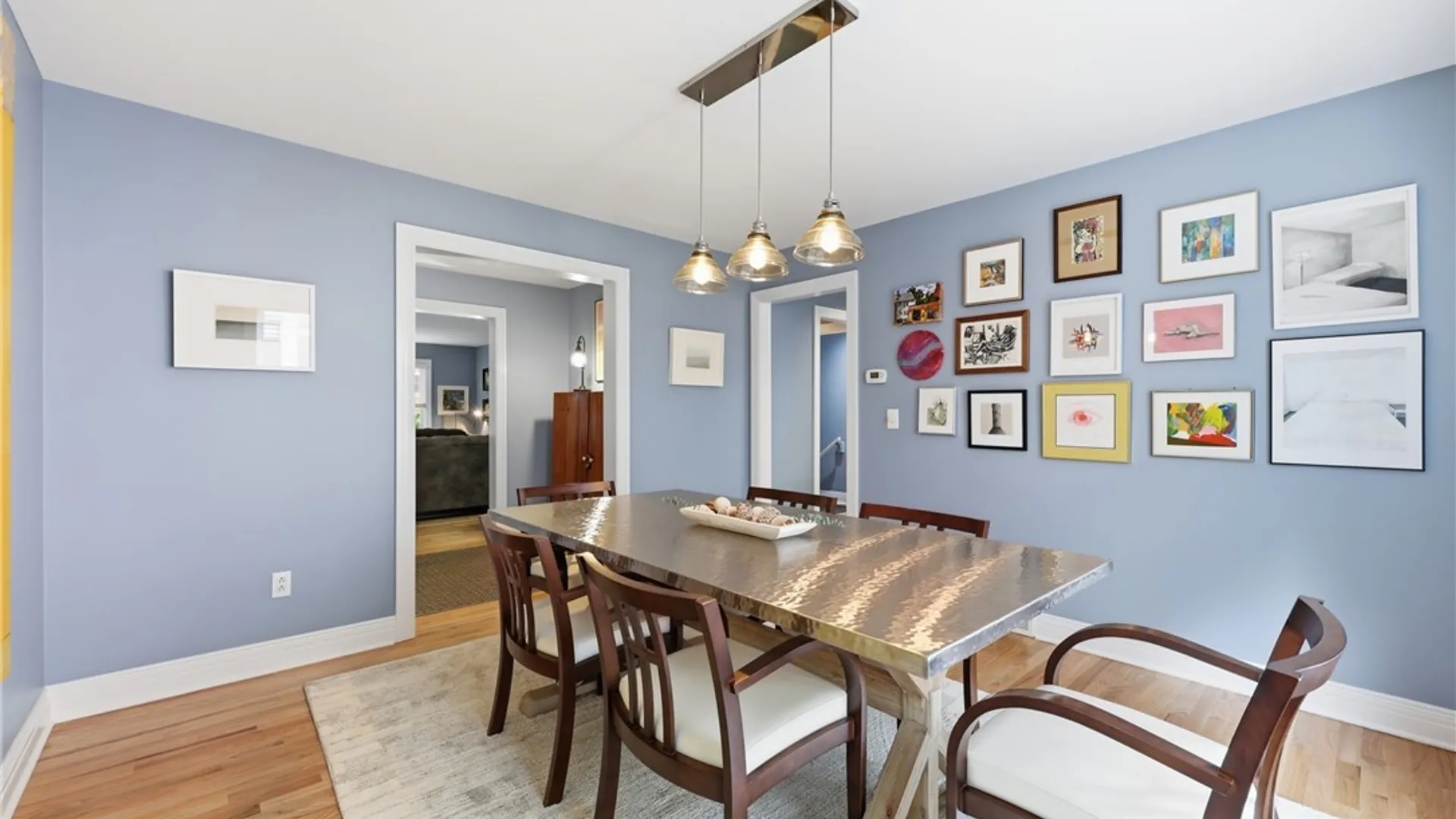 Property at 1119 Delaware Avenue, Buffalo, NY 14209 13