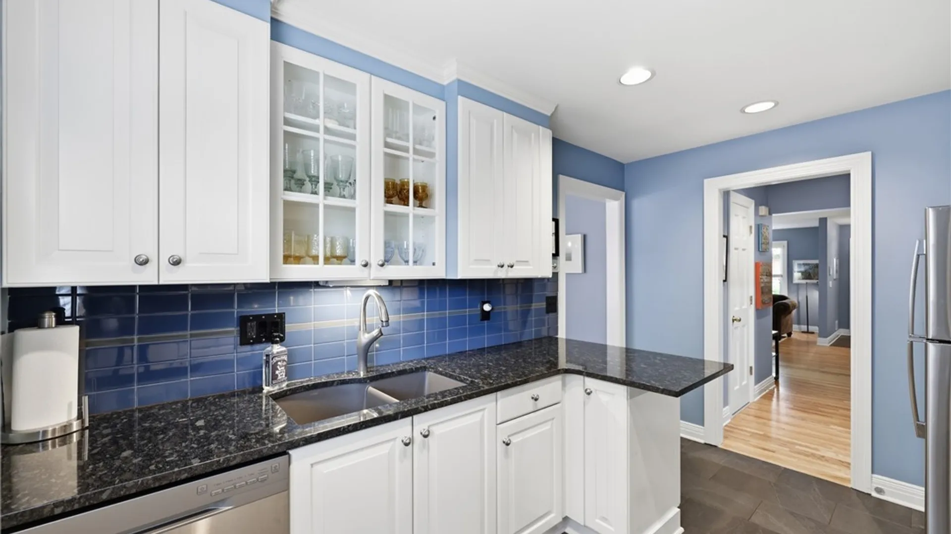 Property at 1119 Delaware Avenue, Buffalo, NY 14209 15
