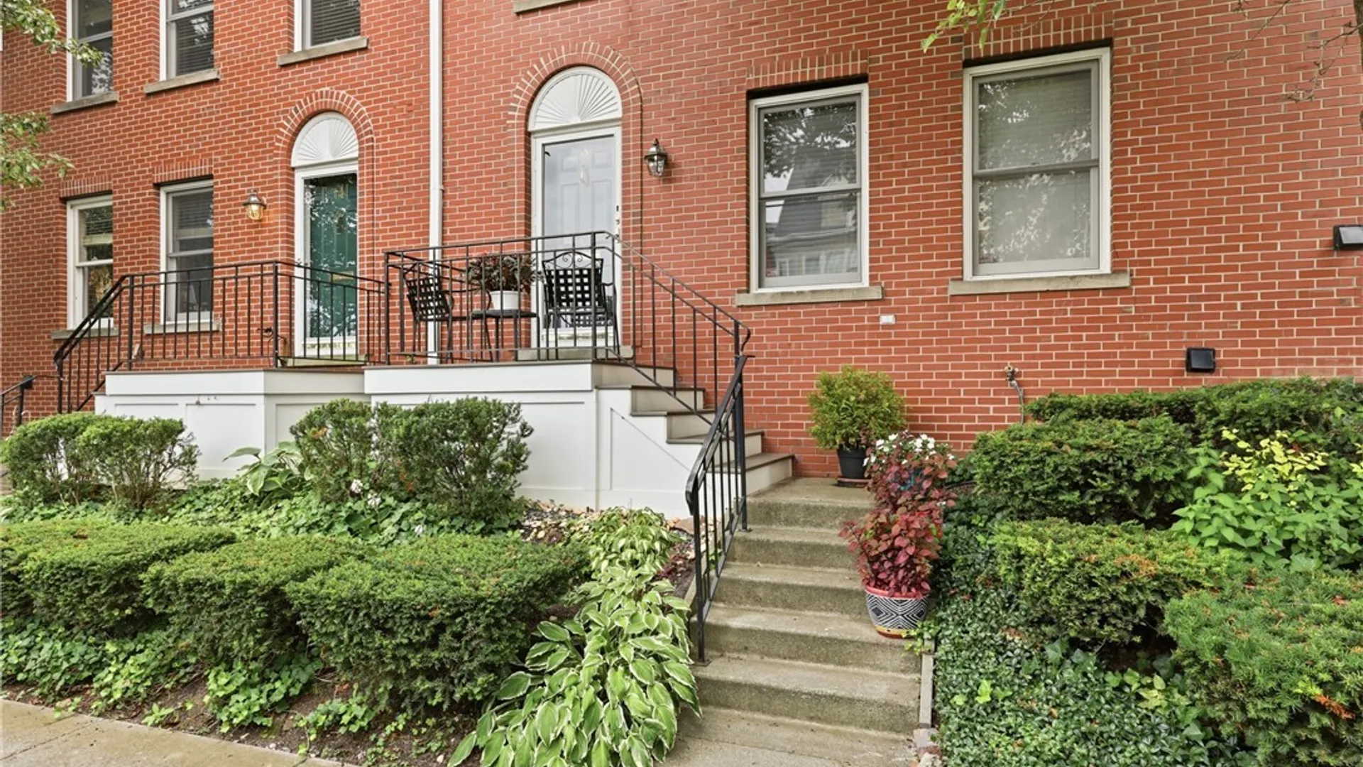 Property at 1119 Delaware Avenue, Buffalo, NY 14209 3