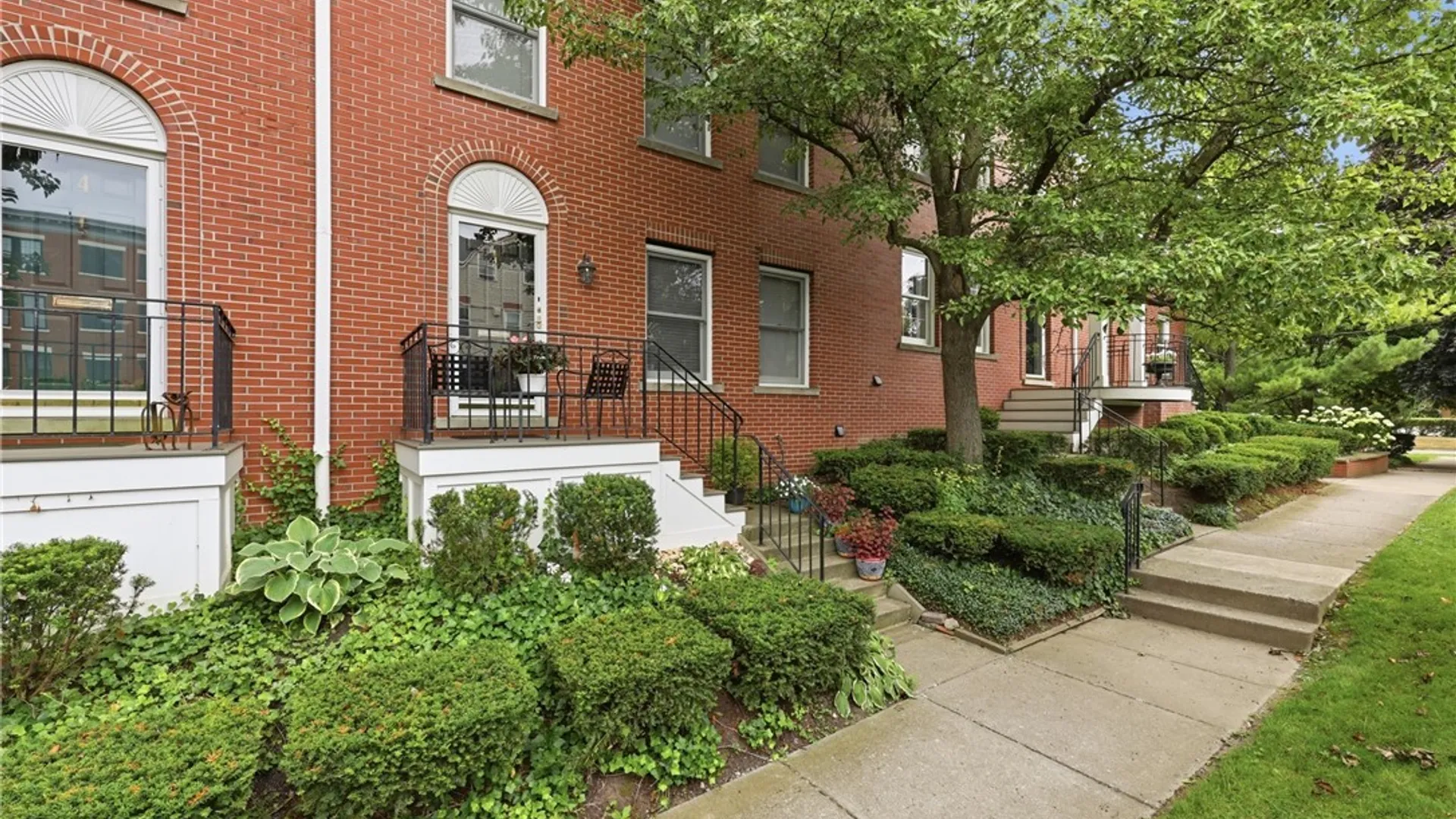 Property at 1119 Delaware Avenue, Buffalo, NY 14209 34