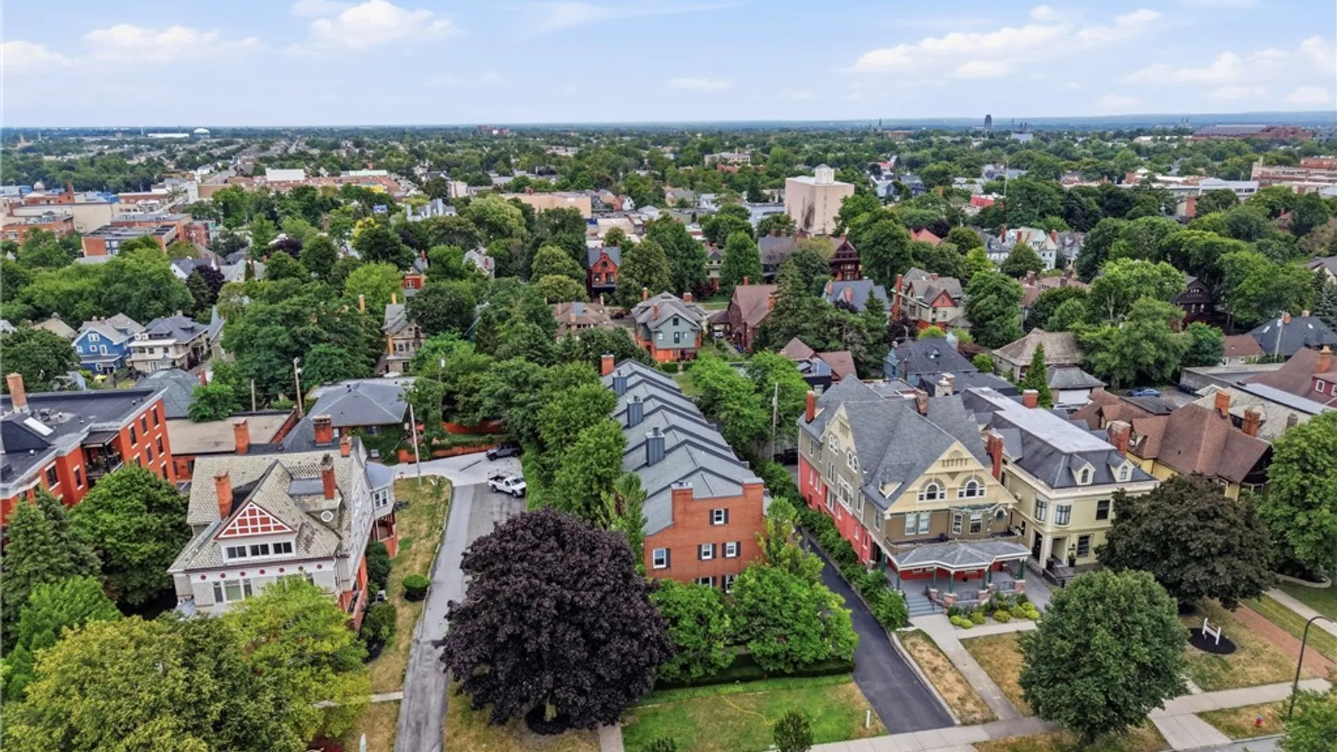 Property at 1119 Delaware Avenue, Buffalo, NY 14209 40