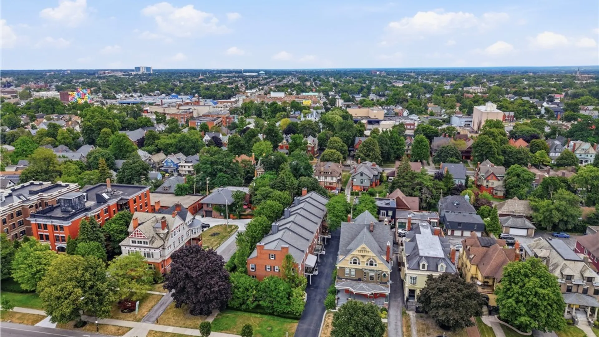 Property at 1119 Delaware Avenue, Buffalo, NY 14209 41