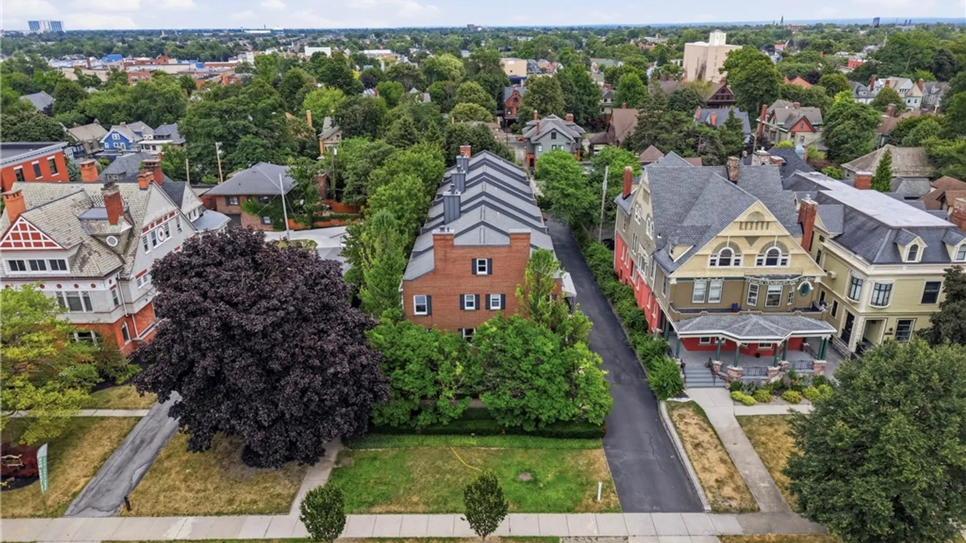 Property at 1119 Delaware Avenue, Buffalo, NY 14209 42