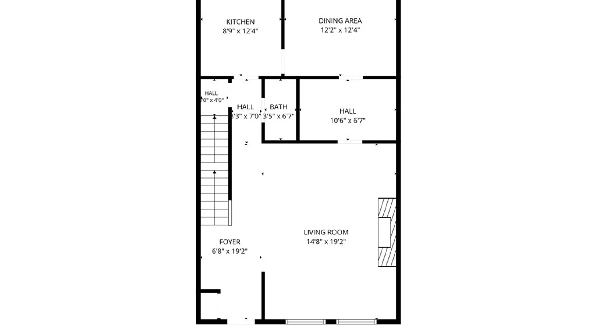 Property at 1119 Delaware Avenue, Buffalo, NY 14209 44
