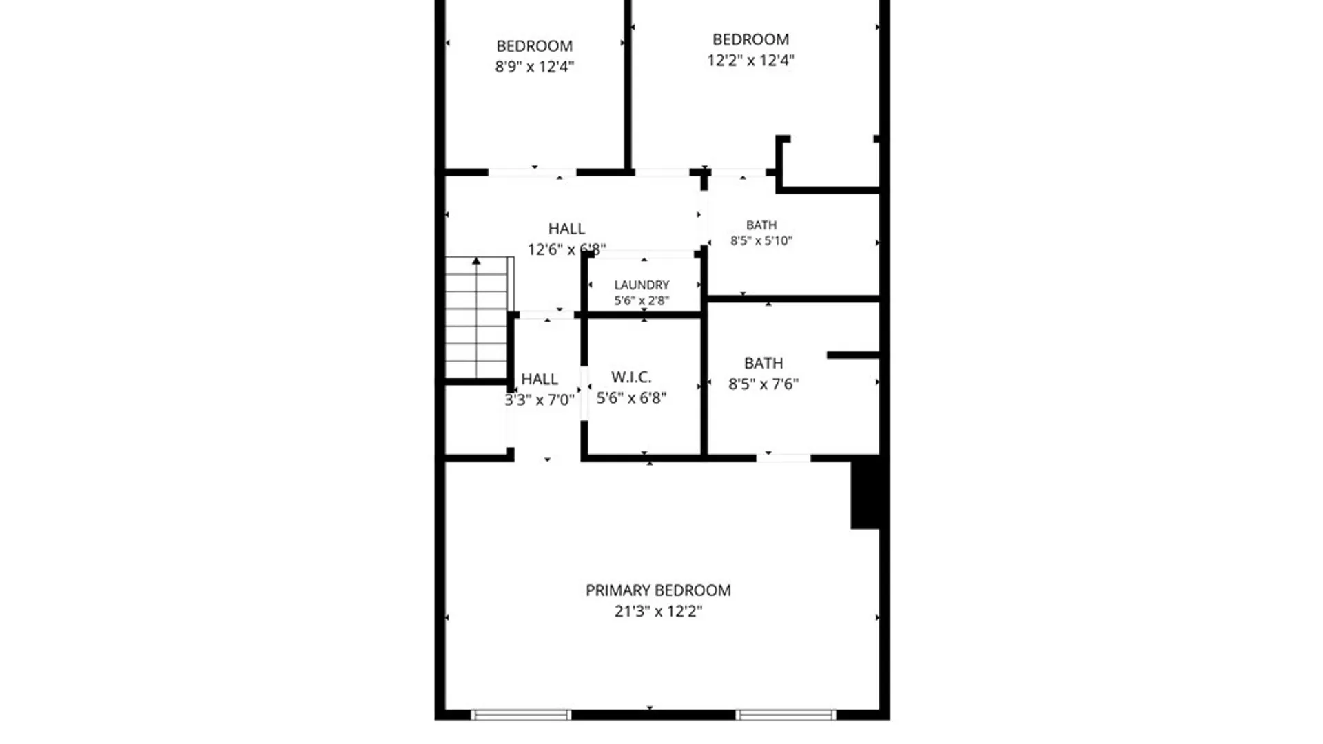 Property at 1119 Delaware Avenue, Buffalo, NY 14209 45