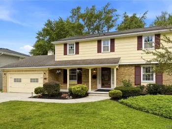 Property at 270 Sherbrooke Avenue, Amherst, NY 14221