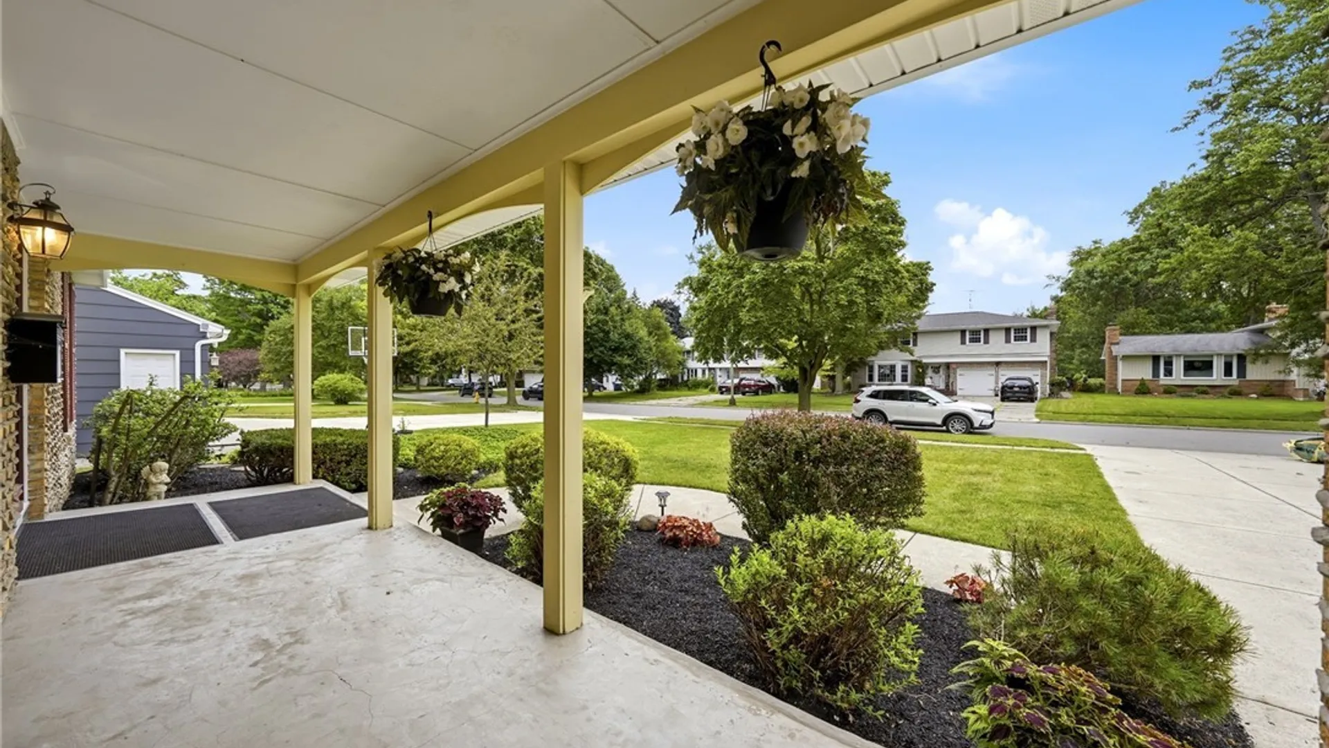 Property at 270 Sherbrooke Avenue, Amherst, NY 14221 4