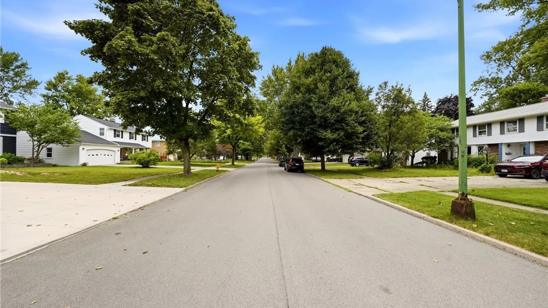 Property at 270 Sherbrooke Avenue, Amherst, NY 14221 46