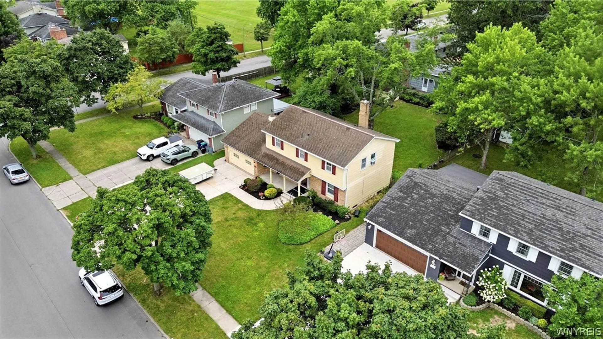 Property at 270 Sherbrooke Avenue, Amherst, NY 14221 47
