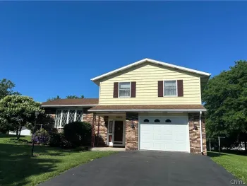 Property at 149 Murray St Ext Street, Auburn, NY 13021