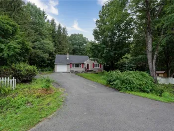 Property at 5397 County Road 33, Bristol, NY 14424