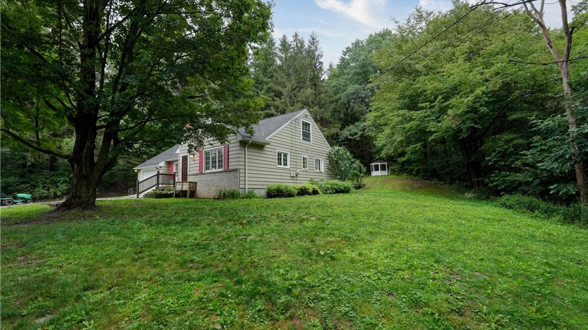 Property at 5397 County Road 33, Bristol, NY 14424 4