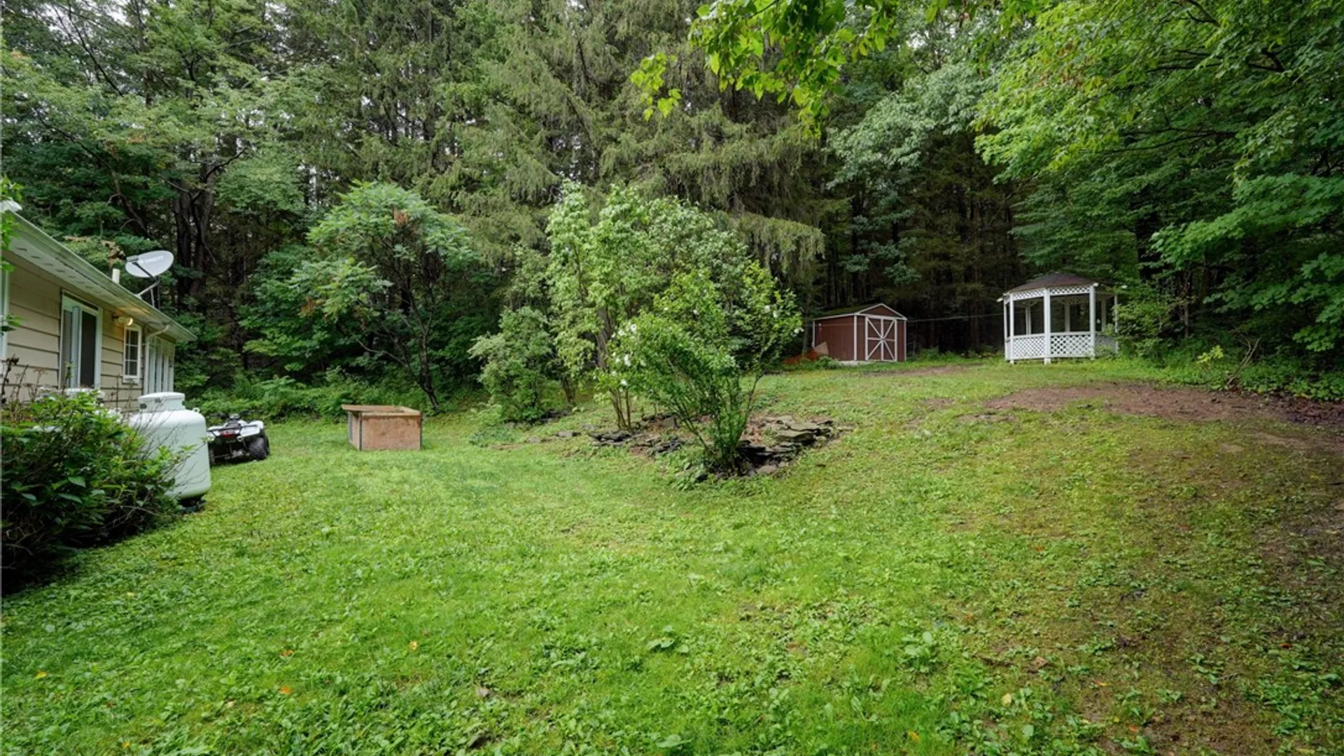 Property at 5397 County Road 33, Bristol, NY 14424 6