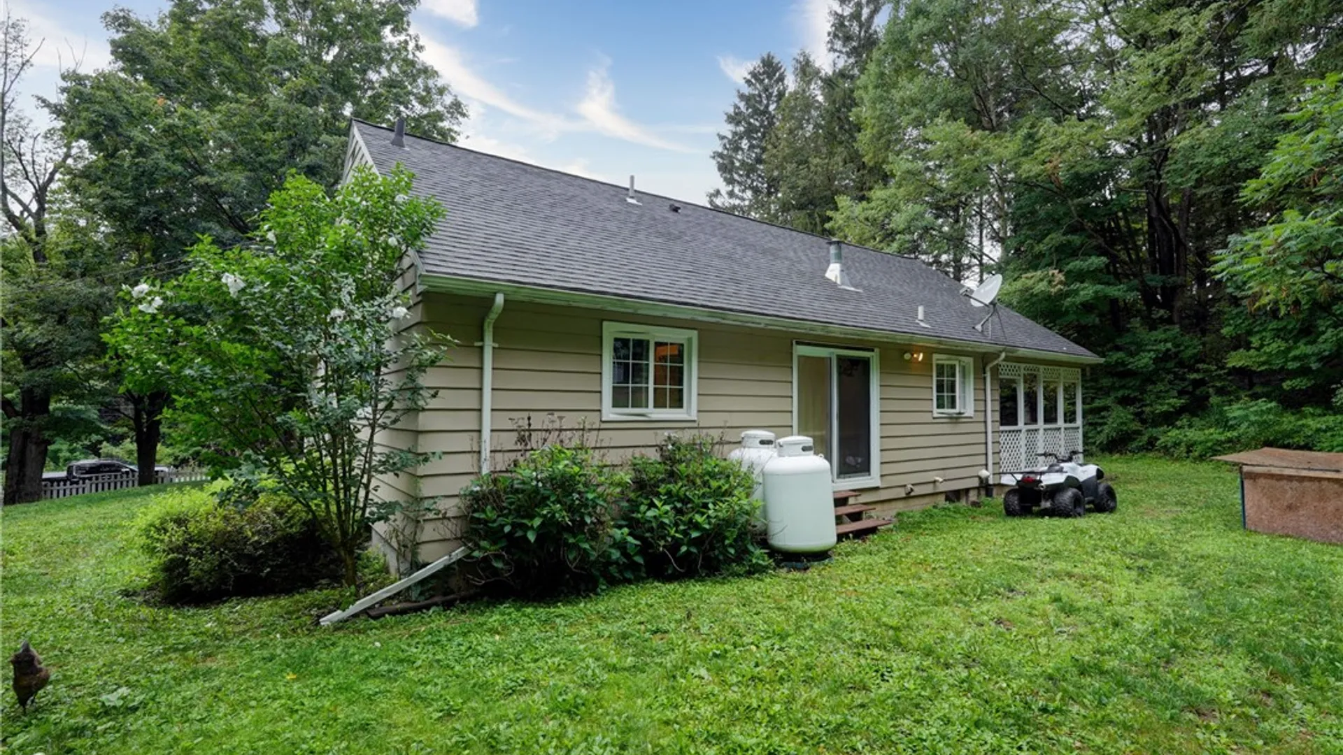 Property at 5397 County Road 33, Bristol, NY 14424 10