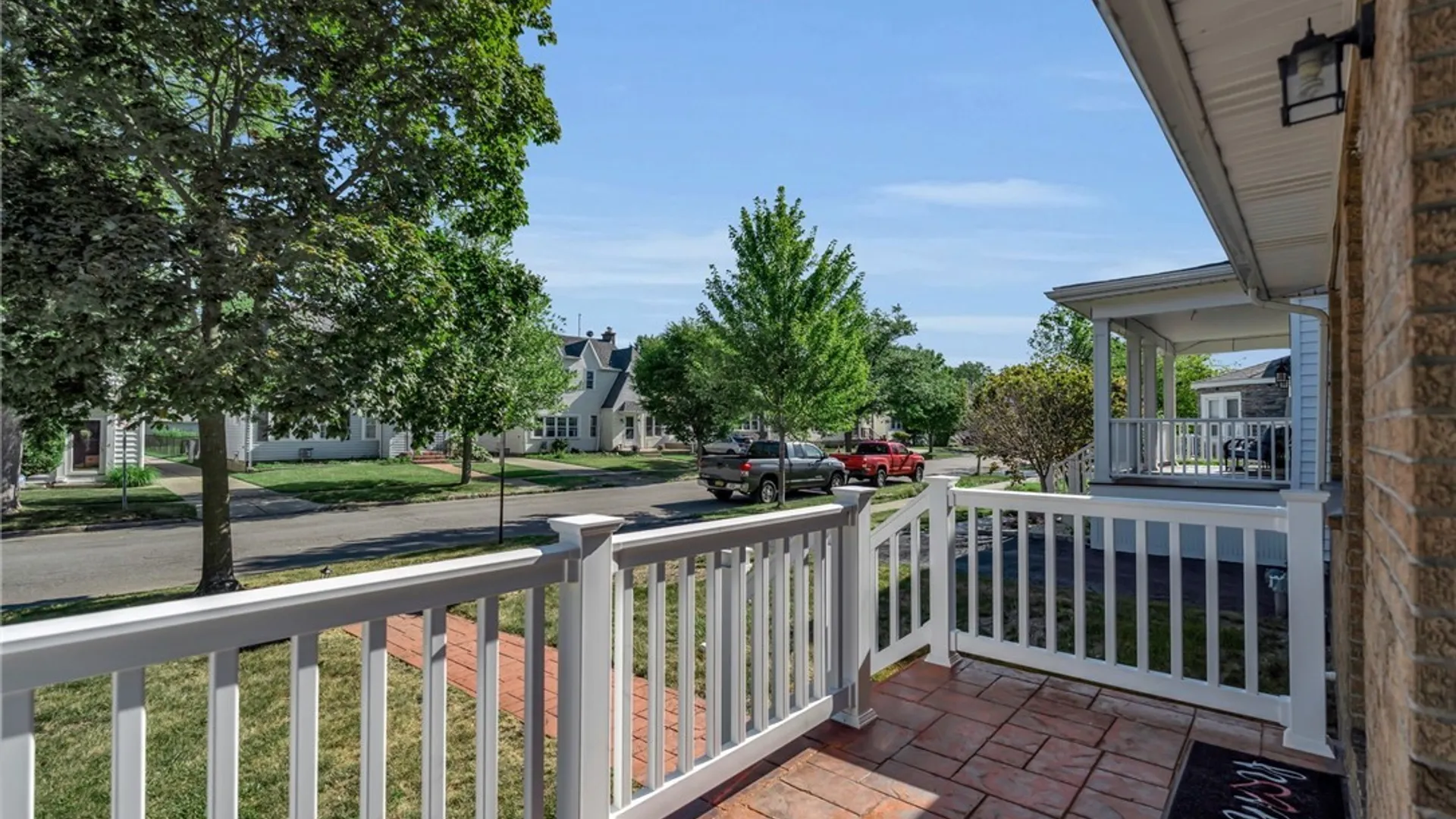 Property at 199 Mckinley Avenue, Tonawanda, NY 14217 5