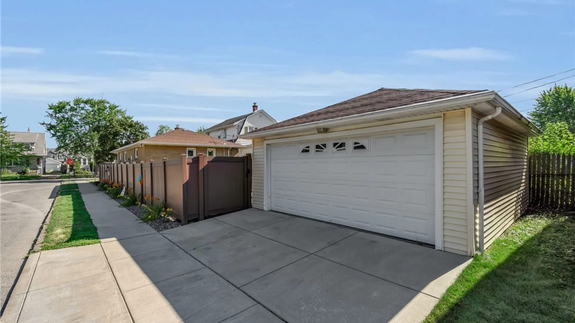 Property at 199 Mckinley Avenue, Tonawanda, NY 14217 7