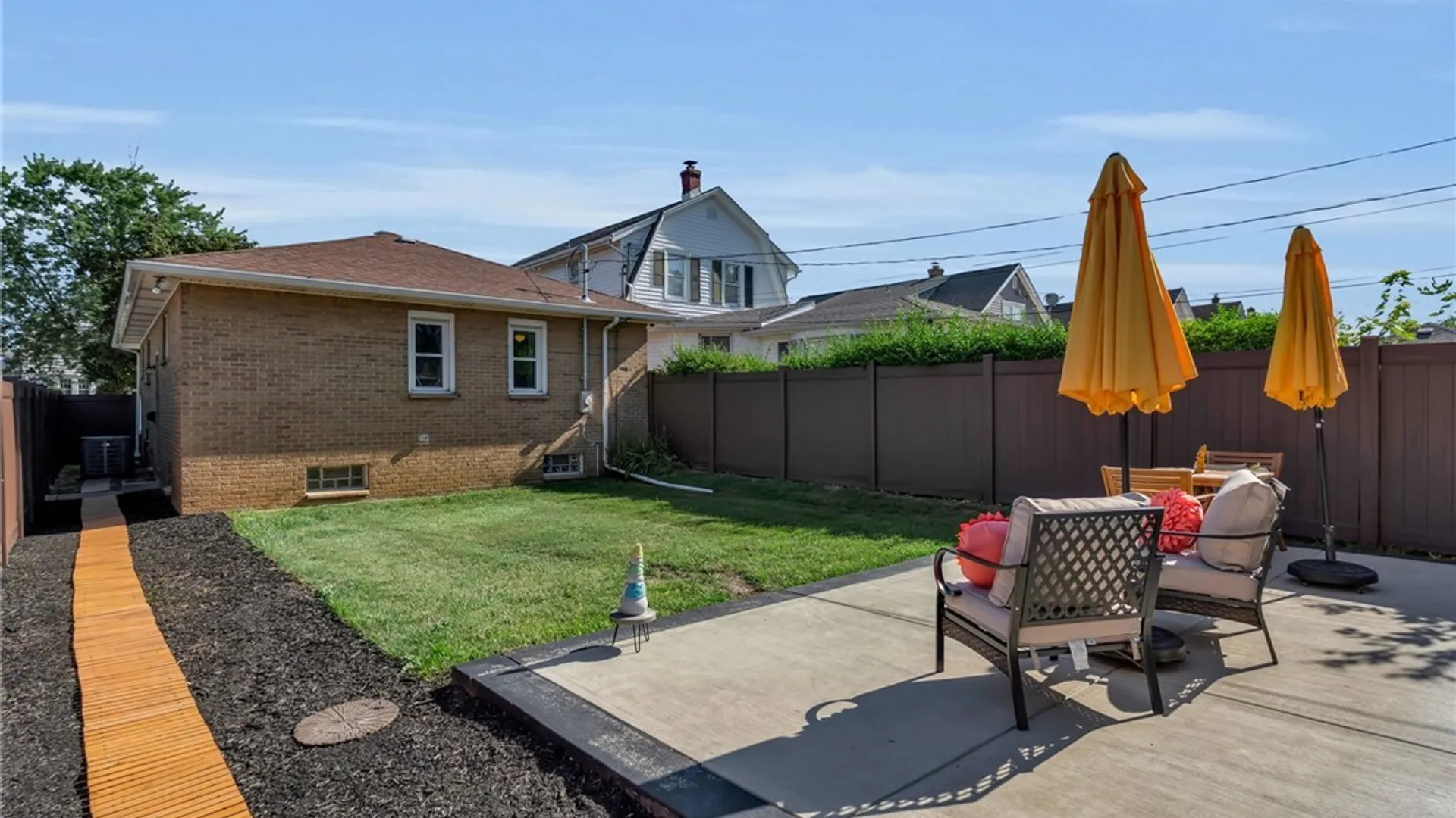 Property at 199 Mckinley Avenue, Tonawanda, NY 14217 8