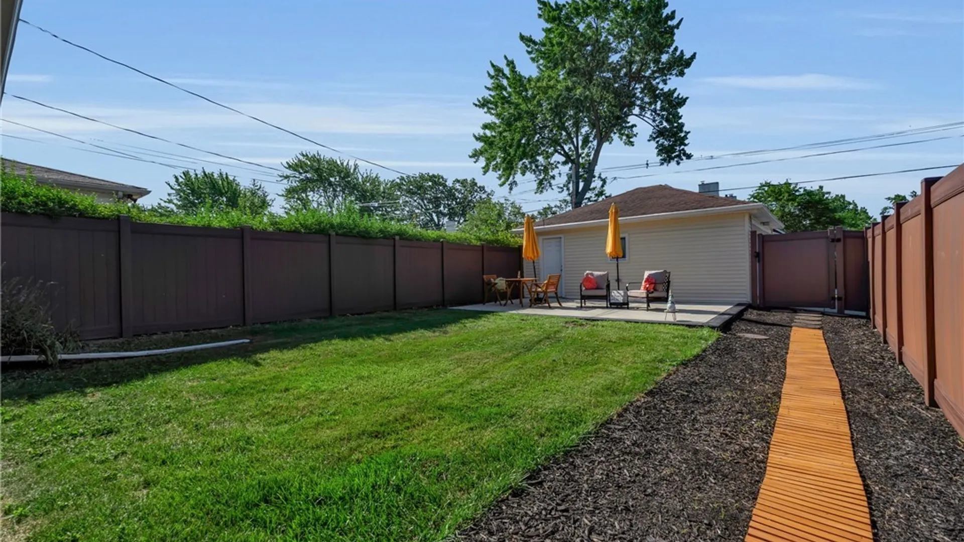 Property at 199 Mckinley Avenue, Tonawanda, NY 14217 12