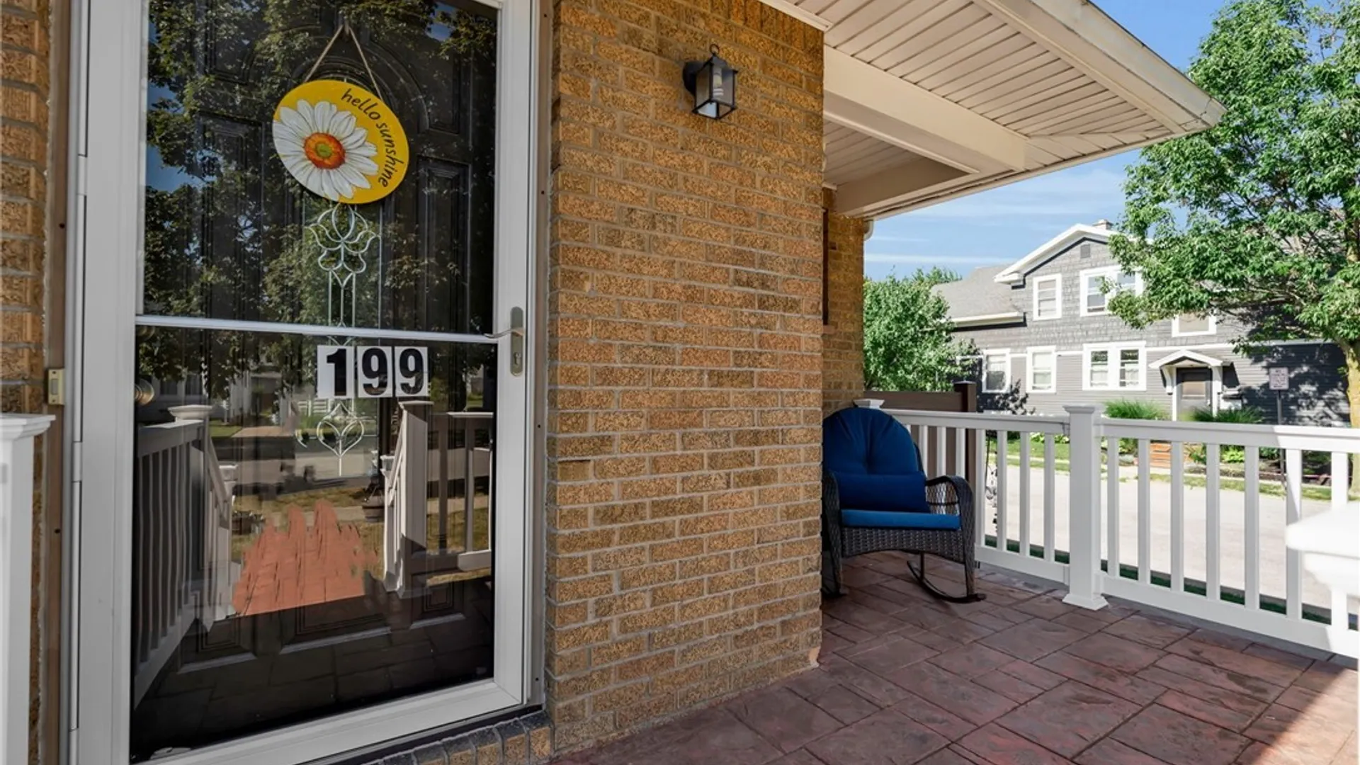 Property at 199 Mckinley Avenue, Tonawanda, NY 14217 3