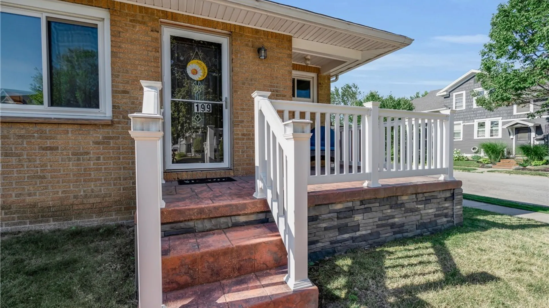 Property at 199 Mckinley Avenue, Tonawanda, NY 14217 4