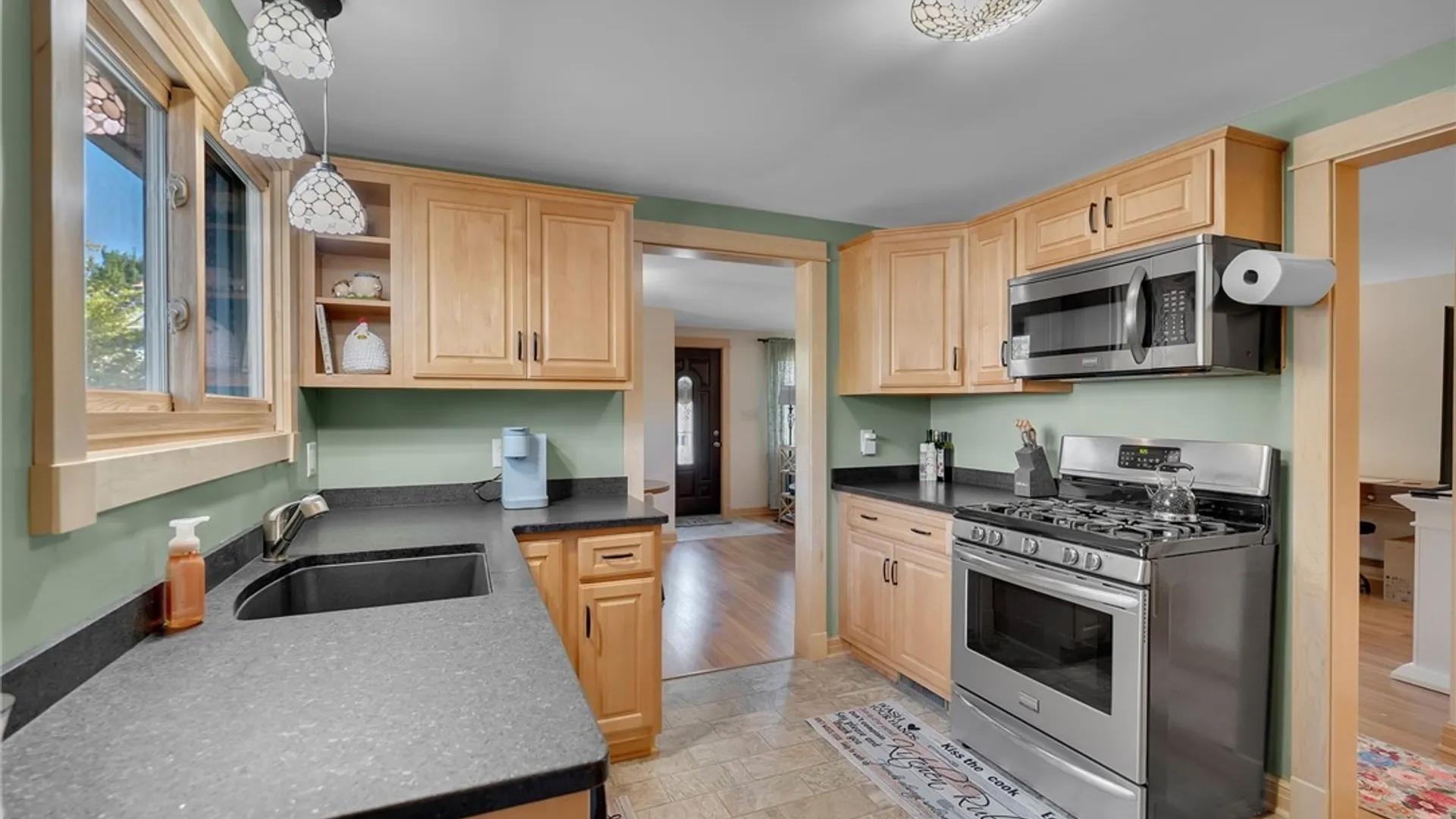 Property at 199 Mckinley Avenue, Tonawanda, NY 14217 27