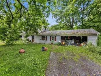 Property at 702 Bell Road, Phelps, NY 14513