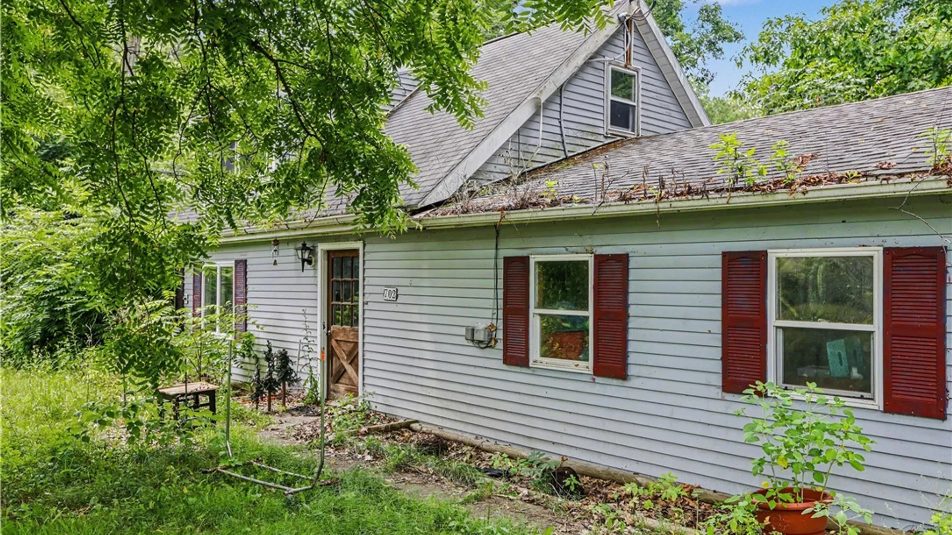 Property at 702 Bell Road, Phelps, NY 14513 3