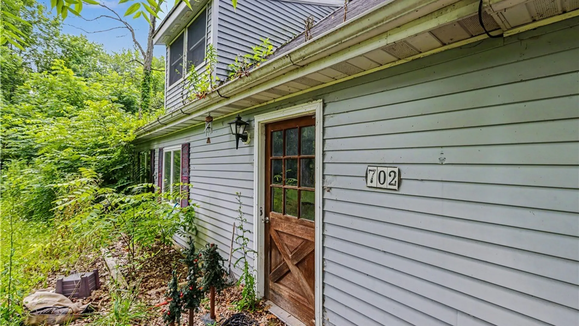 Property at 702 Bell Road, Phelps, NY 14513 4