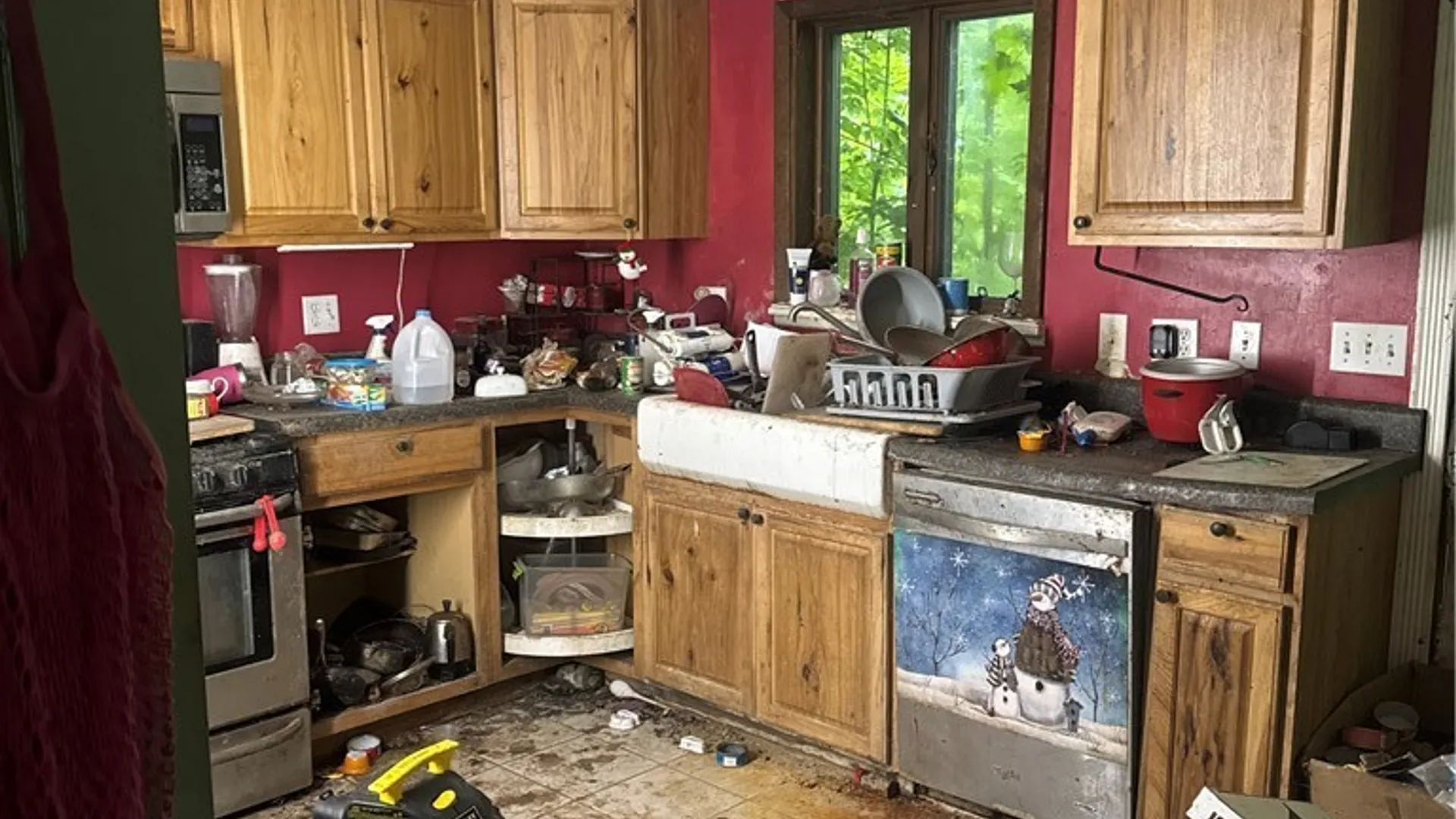 Property at 702 Bell Road, Phelps, NY 14513 9