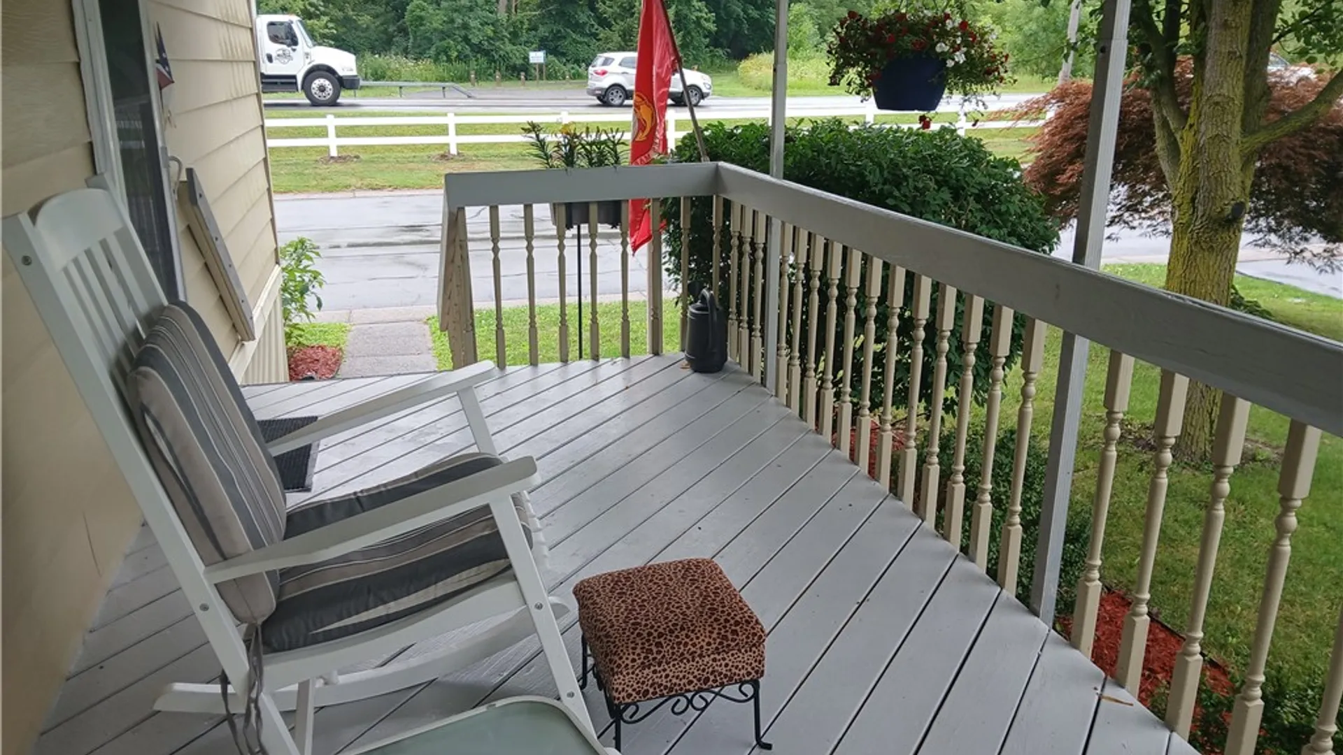 Property at 8 Village Parkway, Manchester, NY 14504 4