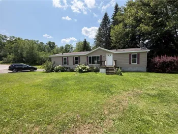 Property at 85 West Street, New Berlin, NY 13411
