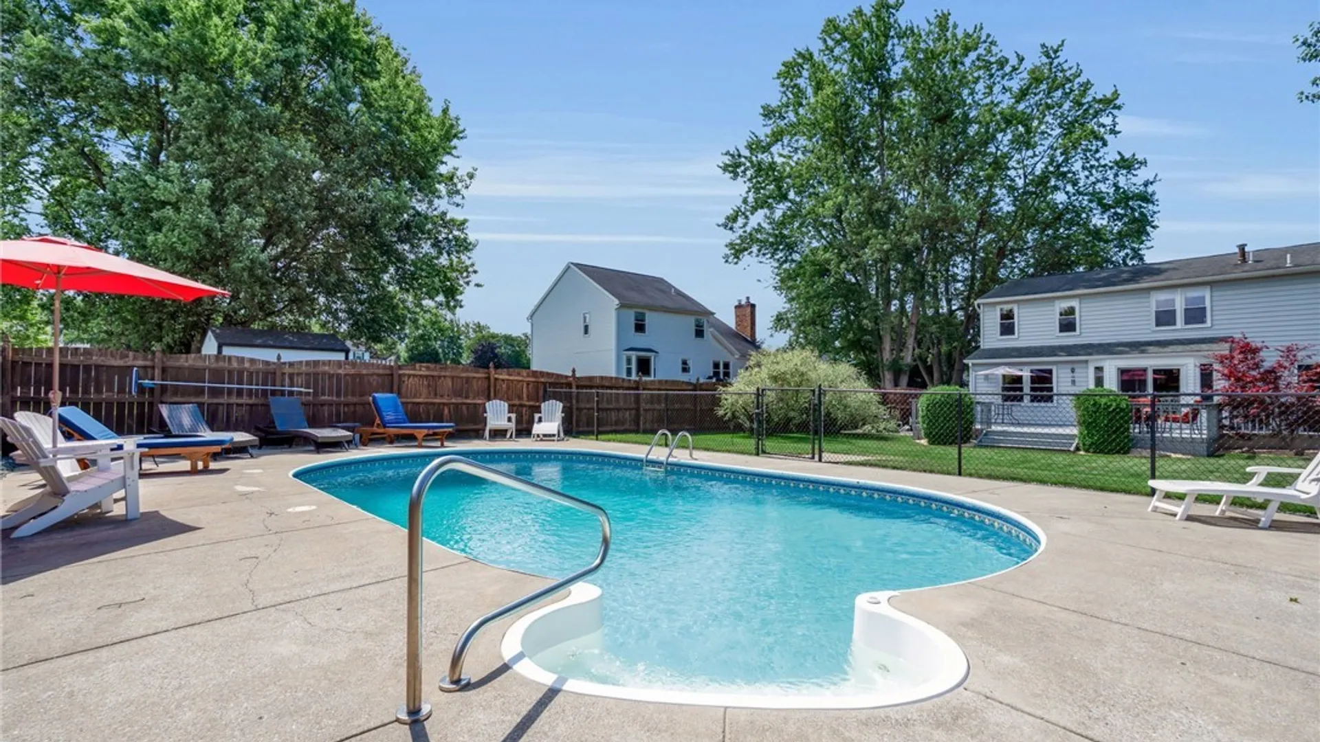 Property at 122 Old Orchard Lane, Orchard Park, NY 14127 10