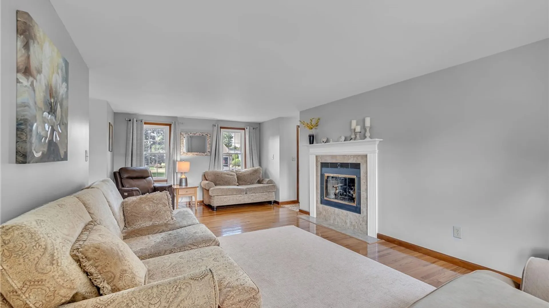 Property at 122 Old Orchard Lane, Orchard Park, NY 14127 15
