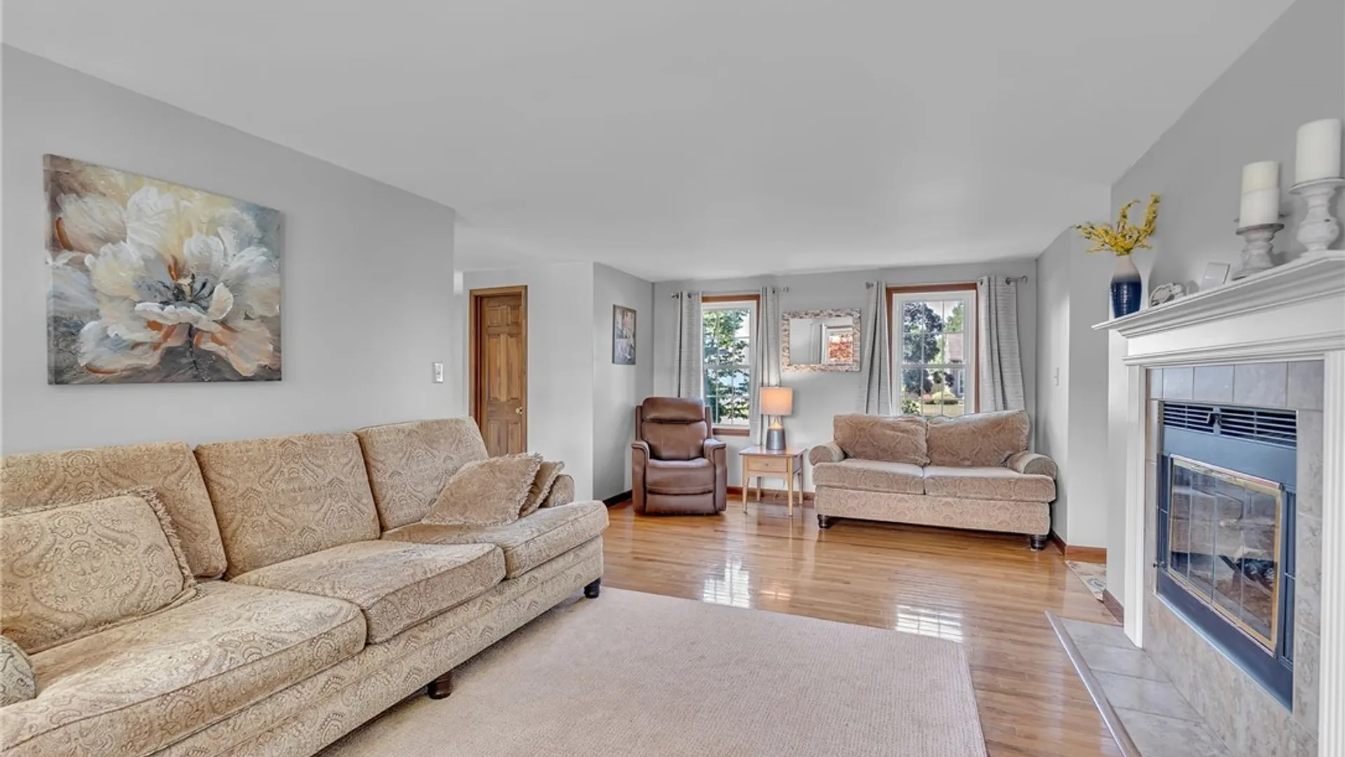 Property at 122 Old Orchard Lane, Orchard Park, NY 14127 17