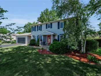 Property at 122 Old Orchard Lane, Orchard Park, NY 14127