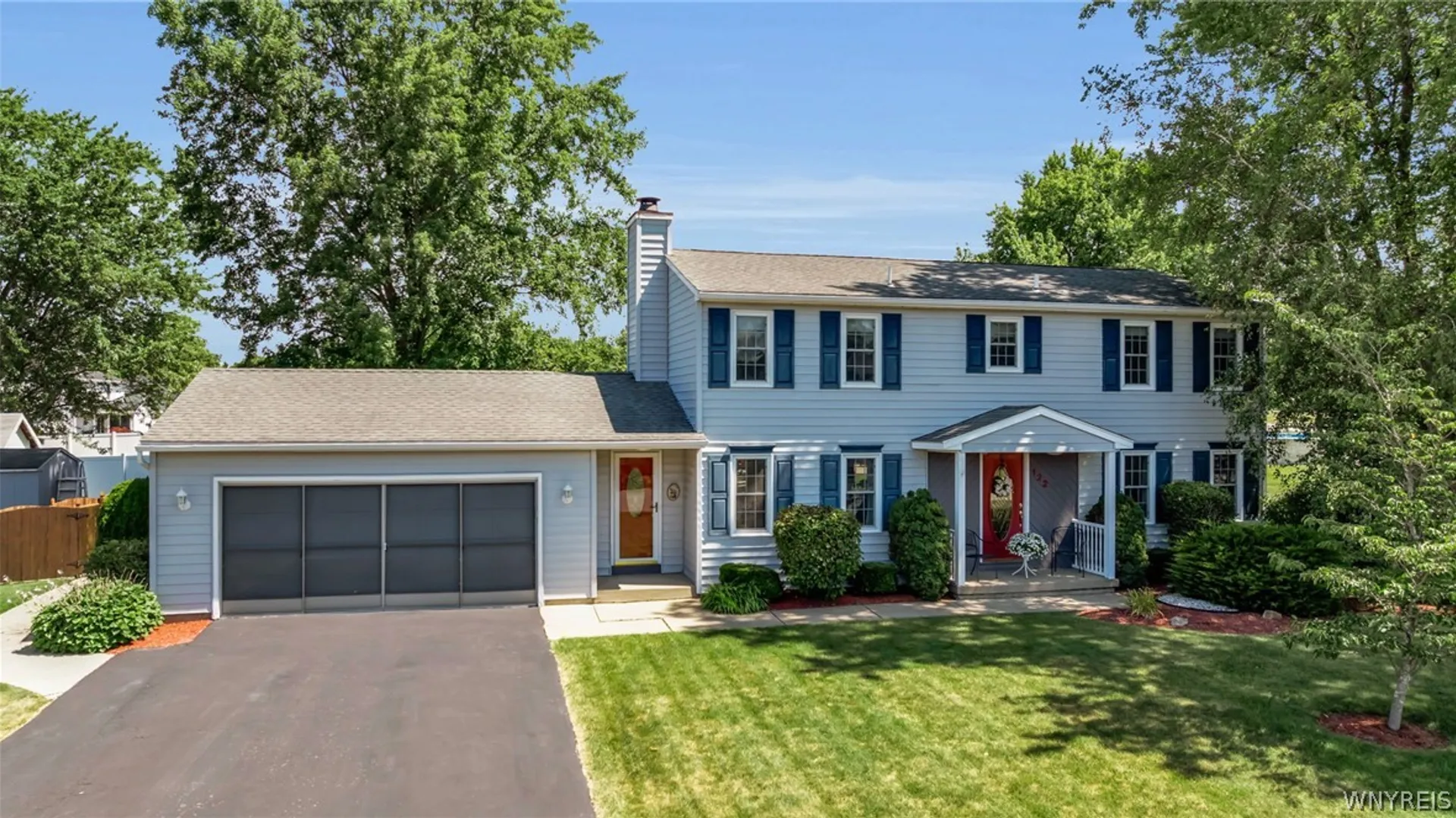 Property at 122 Old Orchard Lane, Orchard Park, NY 14127 3