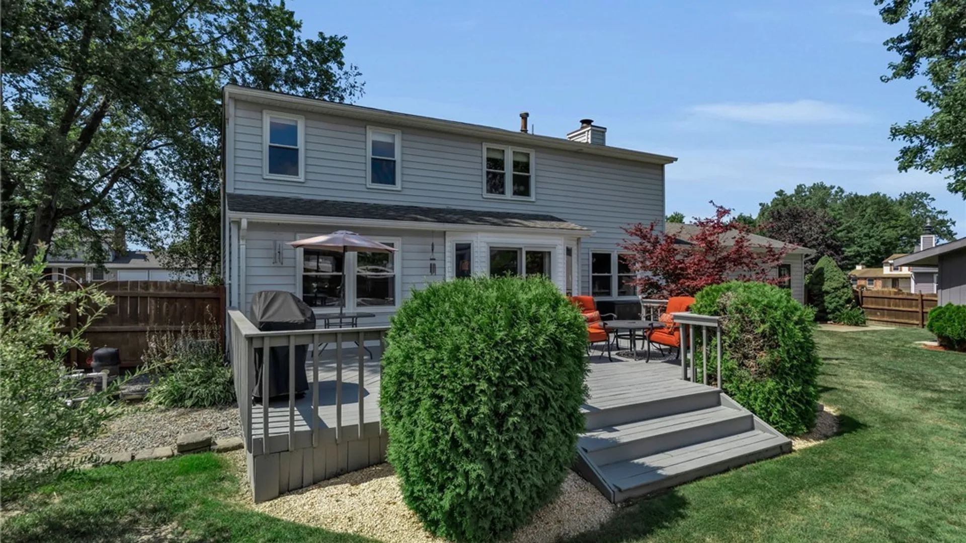 Property at 122 Old Orchard Lane, Orchard Park, NY 14127 6