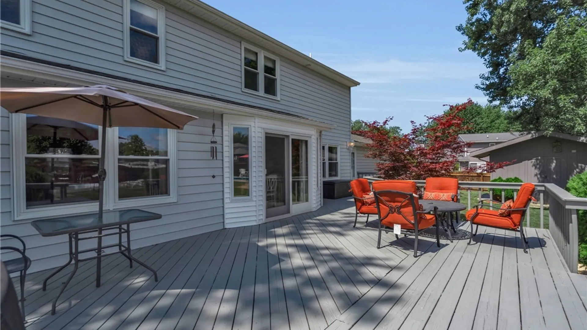 Property at 122 Old Orchard Lane, Orchard Park, NY 14127 9