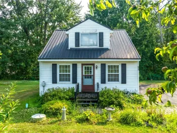 Property at 92 Camic Road, West Monroe, NY 13036