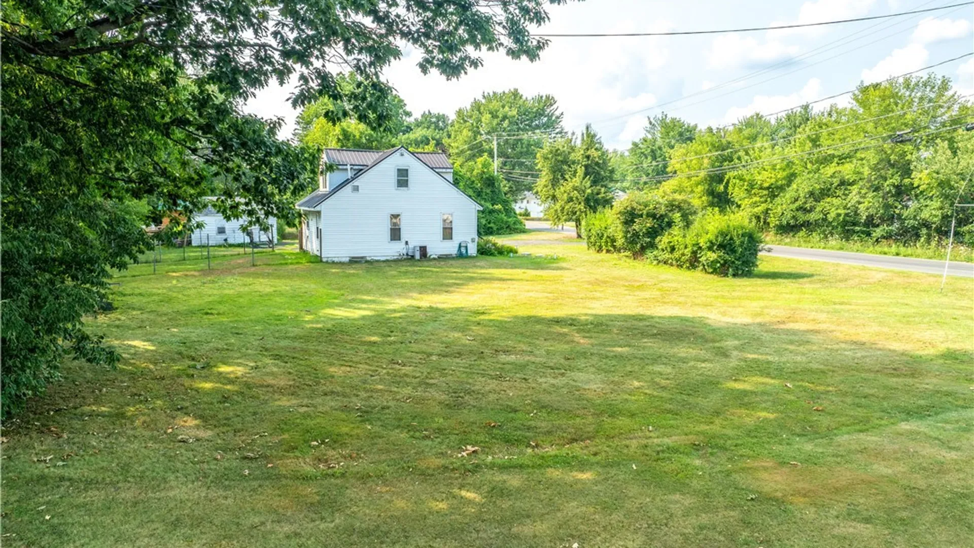 Property at 92 Camic Road, West Monroe, NY 13036 4