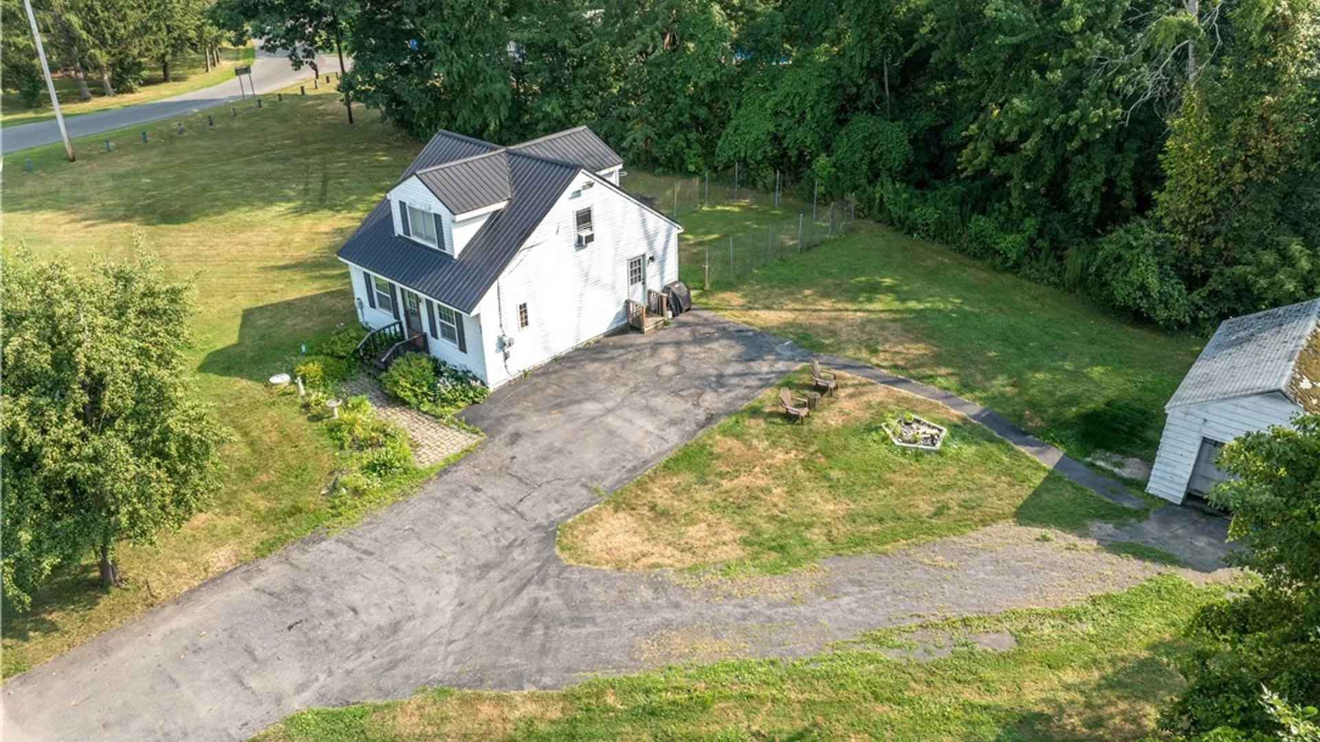 Property at 92 Camic Road, West Monroe, NY 13036 8