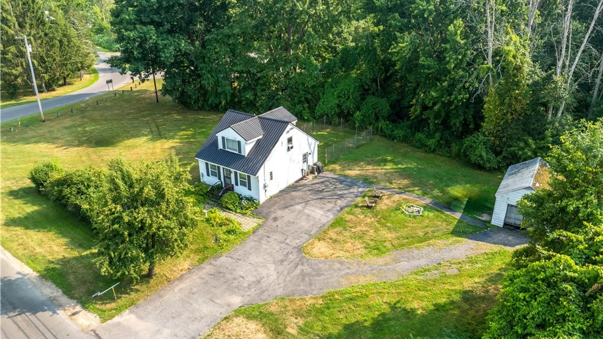 Property at 92 Camic Road, West Monroe, NY 13036 9