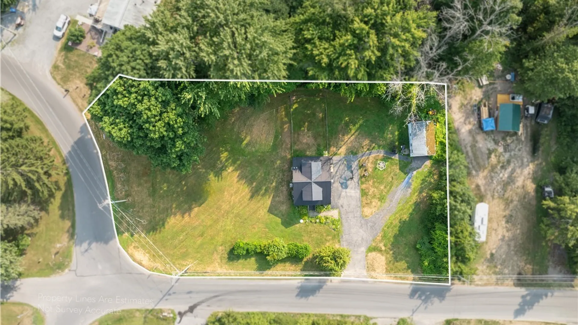 Property at 92 Camic Road, West Monroe, NY 13036 10